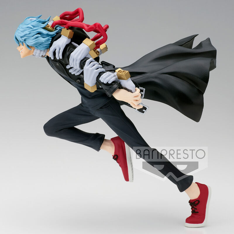 Imagen de Figura Tomura Shigaraki Vol.4 The Evil Villains My Hero Academia 10Cm parte de nuestra colección en Espadas y más, sitio oficial.