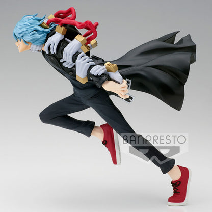 Imagen de Figura Tomura Shigaraki Vol.4 The Evil Villains My Hero Academia 10Cm parte de nuestra colección en Espadas y más, sitio oficial.