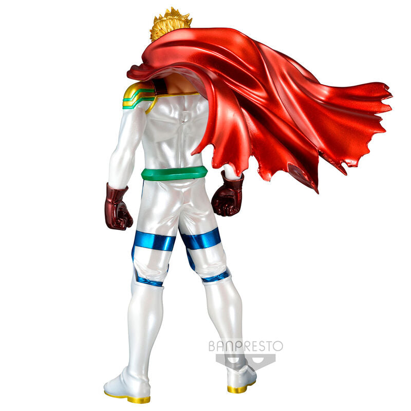 Imagen 3 de Figura Lemillion Special Age Of Heroes My Hero Academia 18Cm