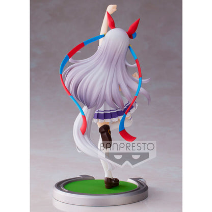 Imagen 2 de Figura Tamamo Cross Pretty Derby Umamusume 16Cm