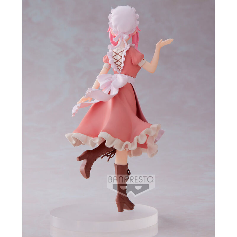 Imagen 3 de Figura Shuna That Time I Got Reincarnated As A Slime 16Cm