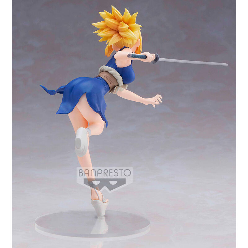 Imagen 2 de Figura Kohaku Dr.Stone 16Cm