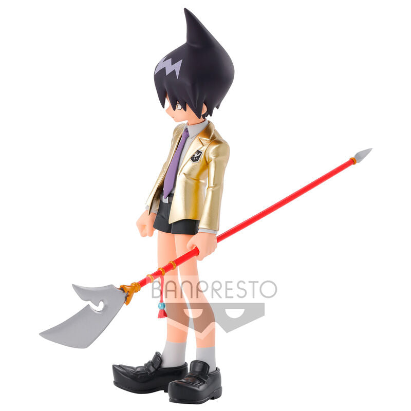 Imagen 3 de Figura Tao Ren Shaman King 16Cm