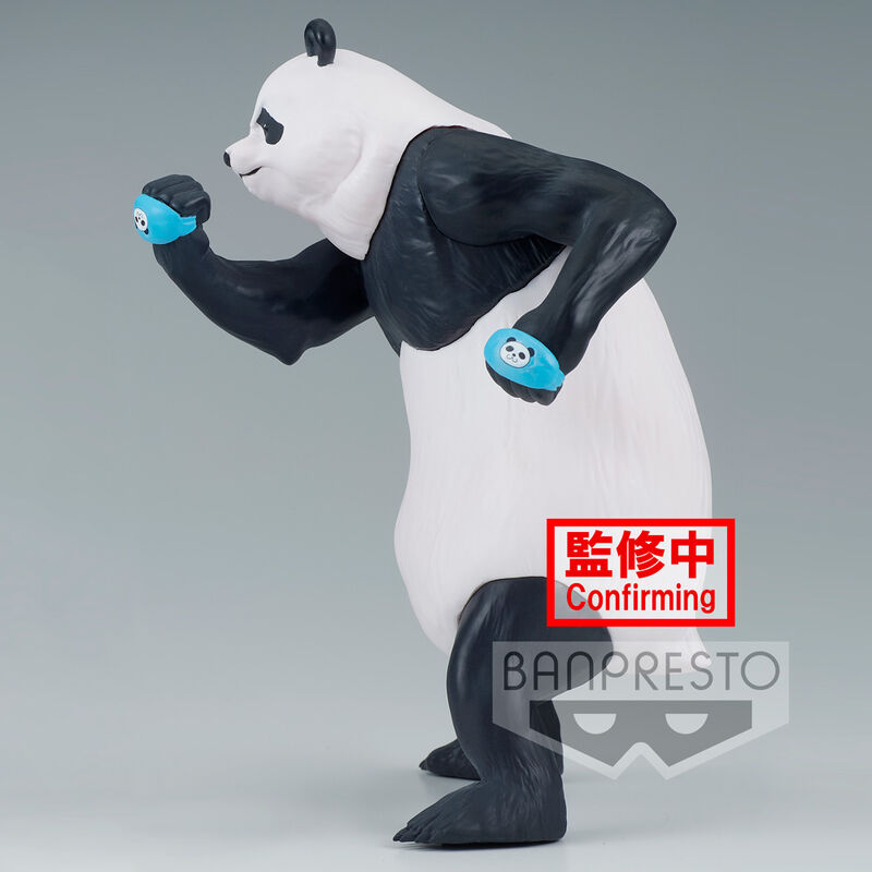 Imagen 3 de Figura Panda Jujutsu Kaisen 17Cm