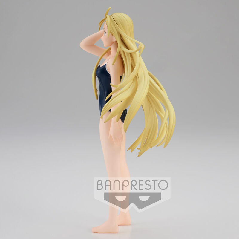 Imagen 3 de Figura Ushio Kofune Real Renderind Summer Time 16Cm