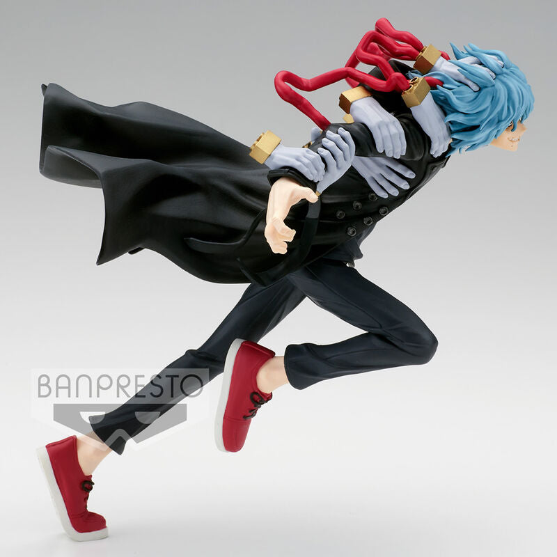 Imagen 3 de Figura Tomura Shigaraki Vol.4 The Evil Villains My Hero Academia 10Cm