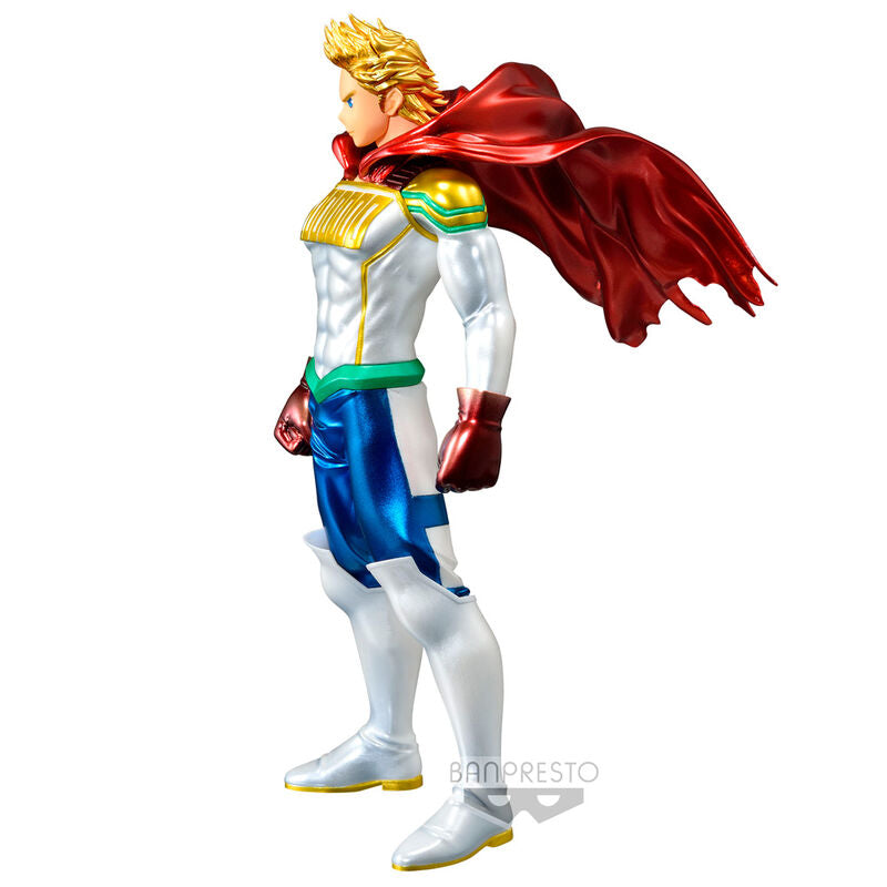 Imagen 4 de Figura Lemillion Special Age Of Heroes My Hero Academia 18Cm