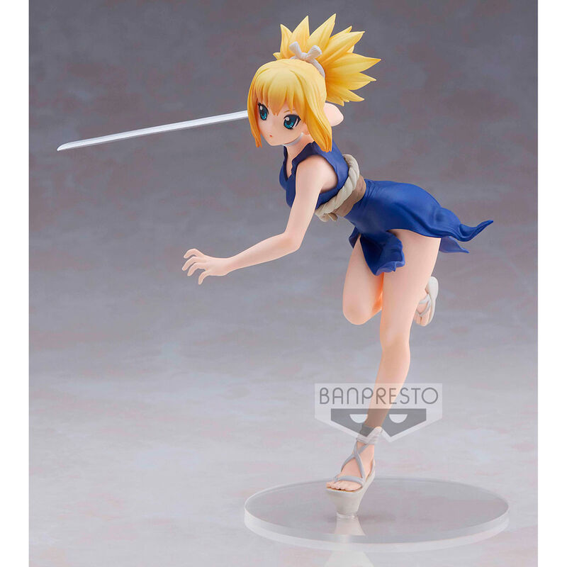 Imagen 3 de Figura Kohaku Dr.Stone 16Cm