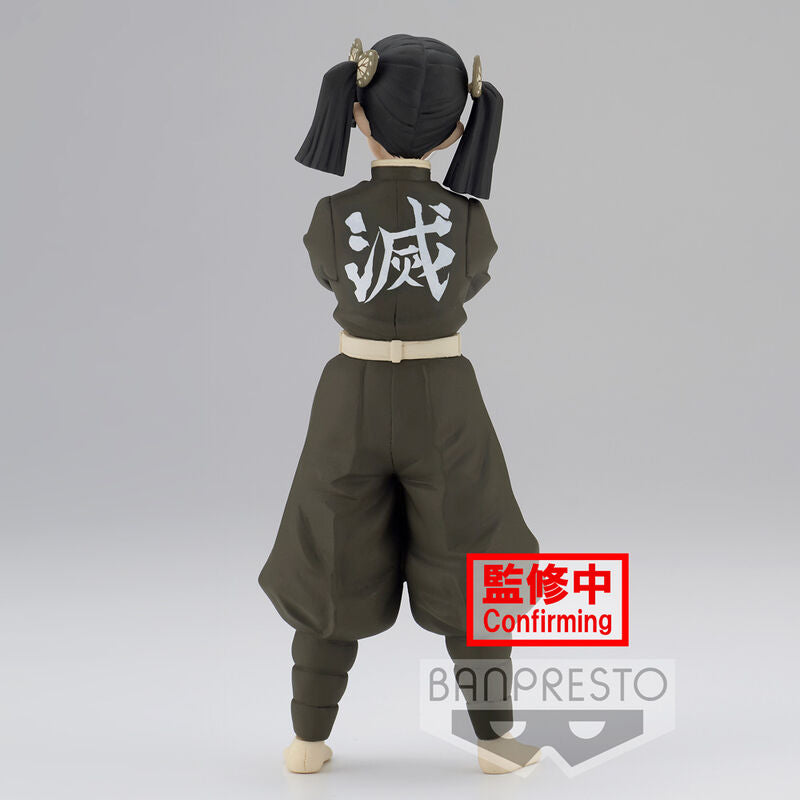 Figur Aoi Kanzaki Dämonentöter Kimetsu No Yaiba 15cm