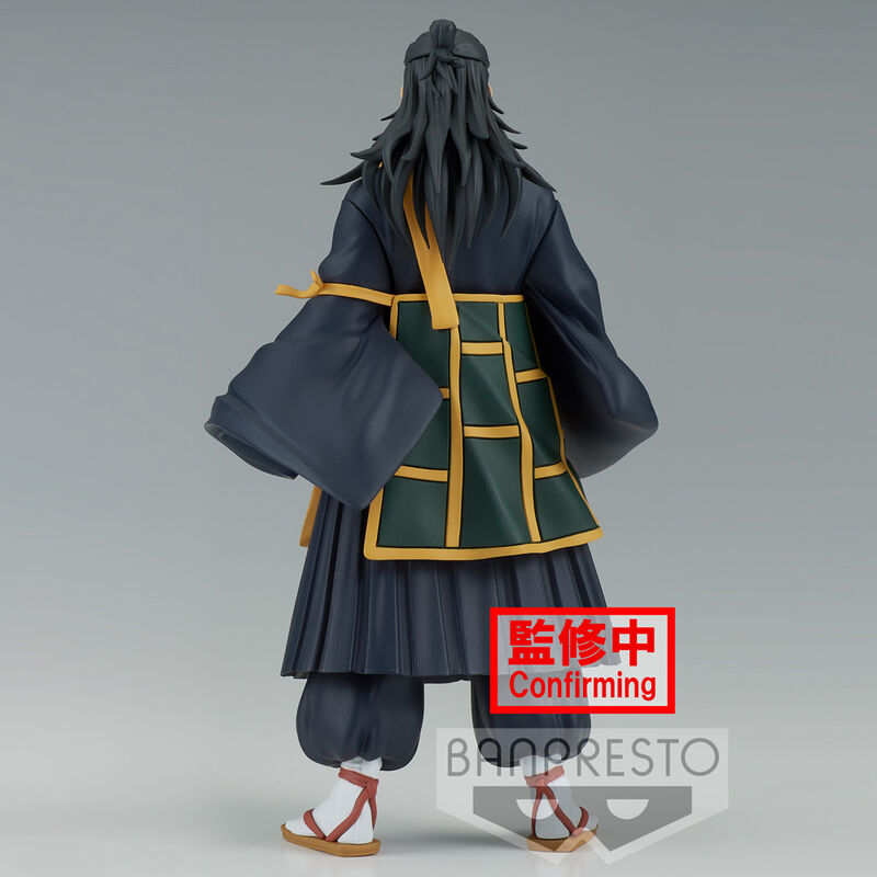 Imagen 3 de Figura Suguru Geto Jukon No Kata Jujutsu Kaisen 15Cm