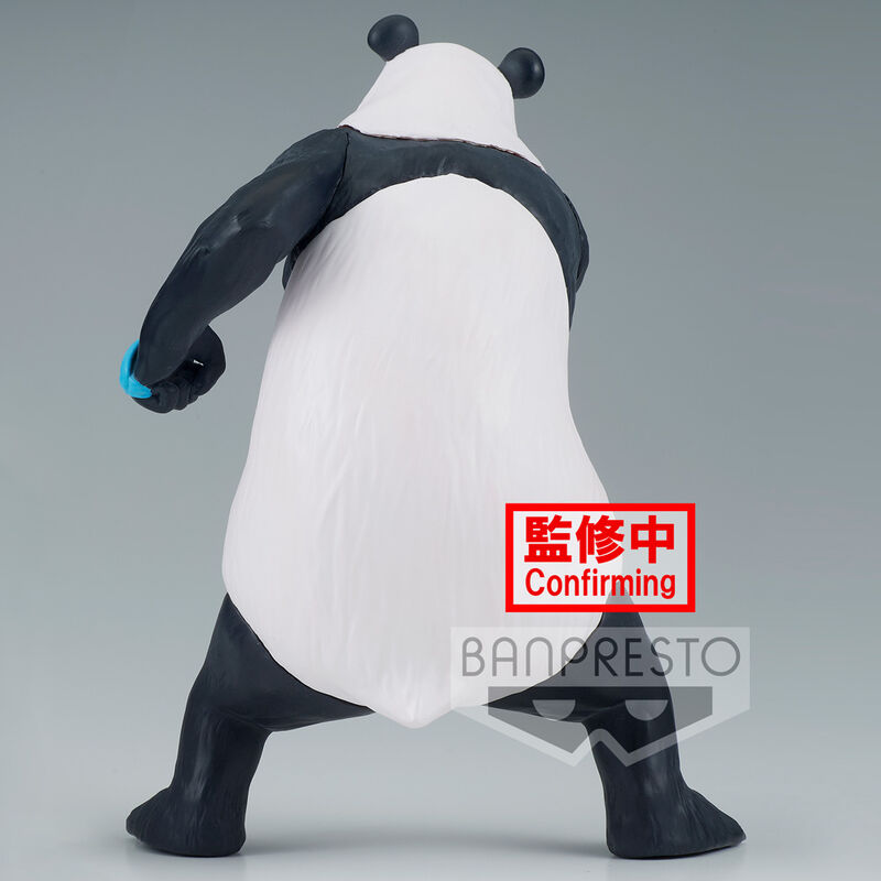 Imagen 4 de Figura Panda Jujutsu Kaisen 17Cm