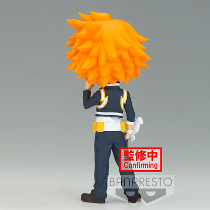 Imagen 4 de Figura Denki Kaminari Ver.B My Hero Academia Q Posket 14Cm