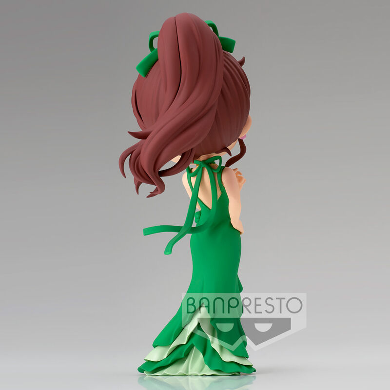 Imagen 4 - Figura Princess Jupiter Ver.a Pretty Guardian Eternal The Movie Sailor Moon Q Posket 14Cm