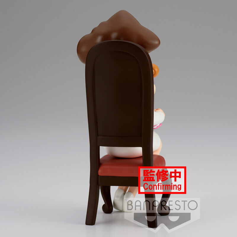 Imagen 4 - Figura Family Photo Vol.2 Crayon Shinchan Nohara 21Cm
