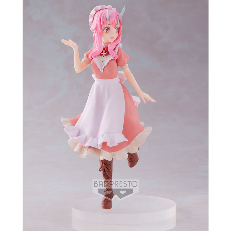 Imagen 4 de Figura Shuna That Time I Got Reincarnated As A Slime 16Cm