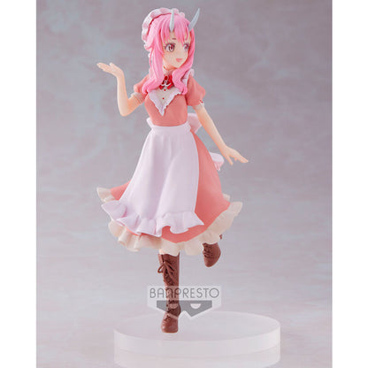 Imagen 4 de Figura Shuna That Time I Got Reincarnated As A Slime 16Cm