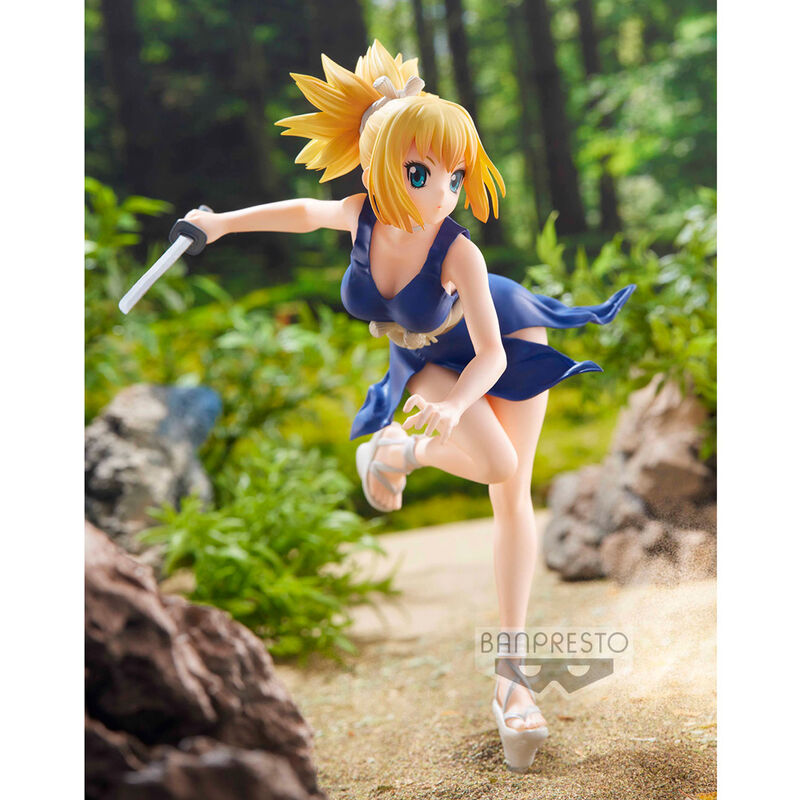 Imagen 4 - Figura Kohaku Dr.stone 16Cm