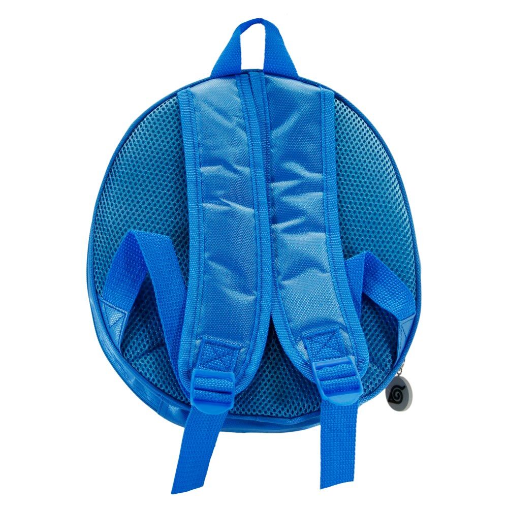 Imagen 3 - Mochila Eggy Naruto Clan Naruto 28Cm