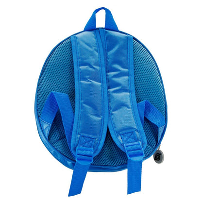 Imagen 3 - Mochila Eggy Naruto Clan Naruto 28Cm
