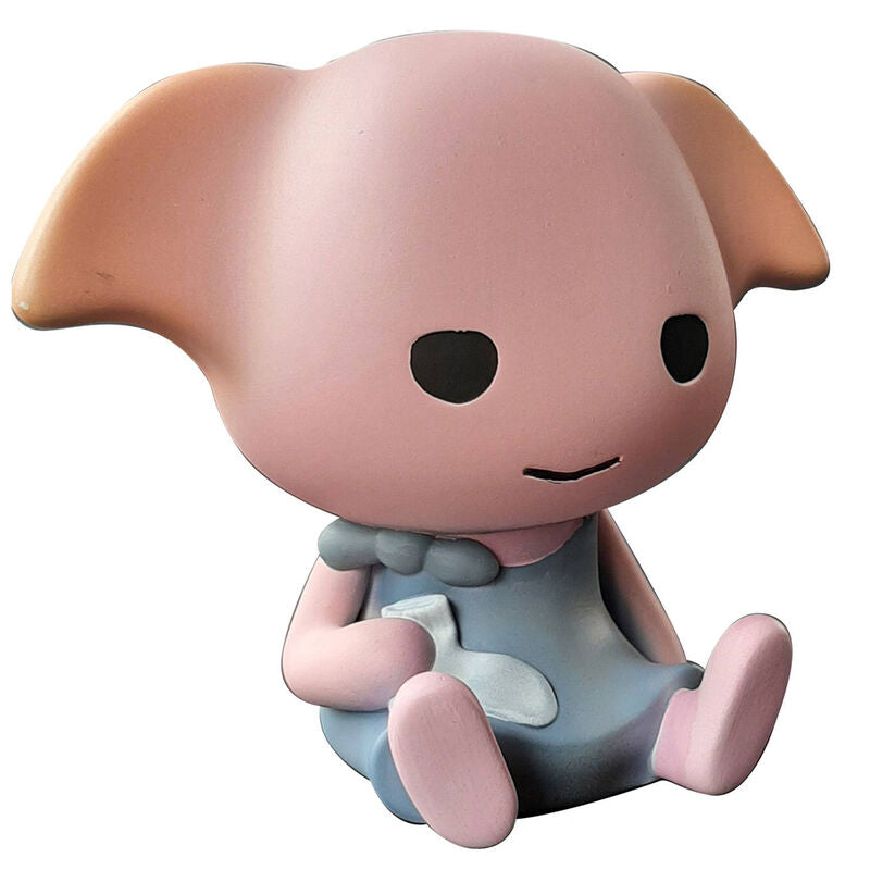 Imagen de Figura Hucha Dobby Harry Potter 16Cm parte de nuestra colección en Espadas y más, sitio oficial.