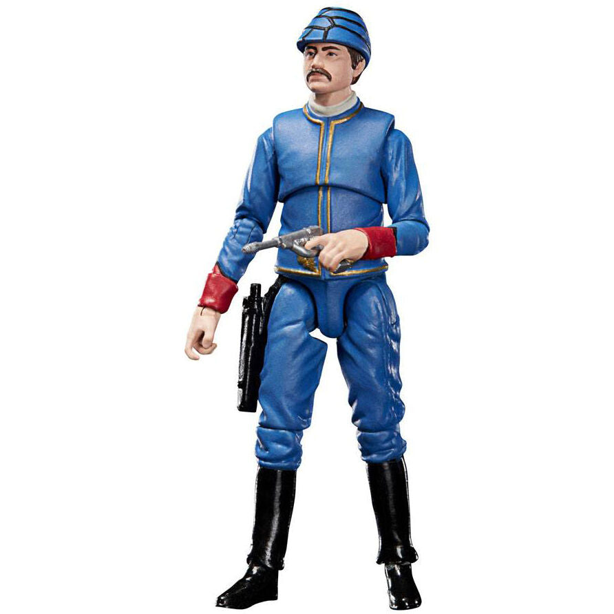 Imagen 3 de Figura Bespin Security Guard The Empire Strikes Back Star Wars 9Cm