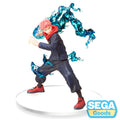 Imagen 1 - Figura Figurizm Yuji Itadori Jujutsu Kaisen 20Cm