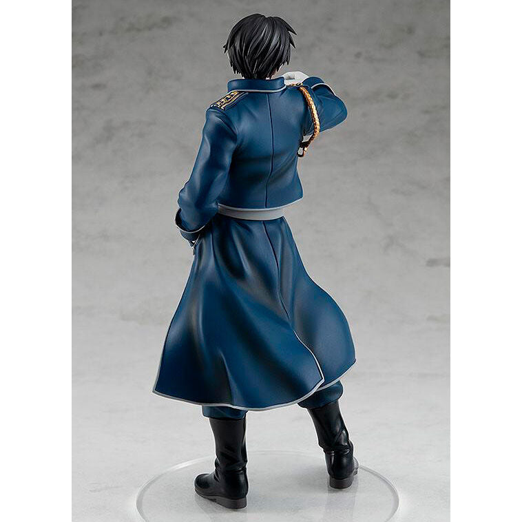 Imagen 3 de Figura Pop Up Parade Roy Mustang Fullmetal Alchemist Brotherhood 17Cm