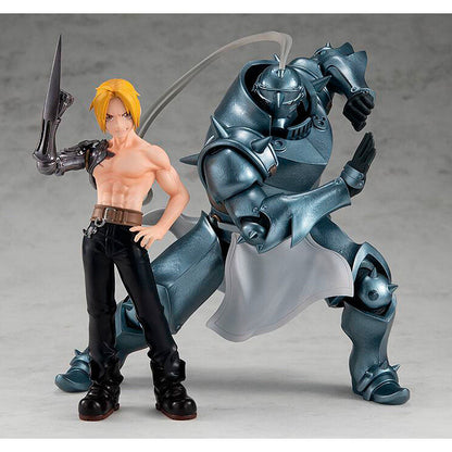 Imagen 5 de Figura Pop Up Parade Edward Elric Fullmetal Alchemist Brotherhood 16Cm