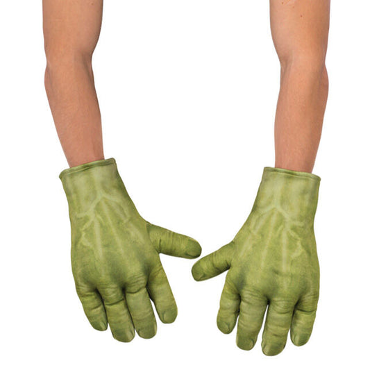 Imagen 1 de Guantes Hulk Vengadores Avengers Marvel Infantil