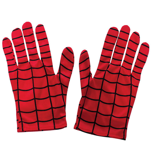 Imagen 1 de Guantes Spiderman Marvel Infantil