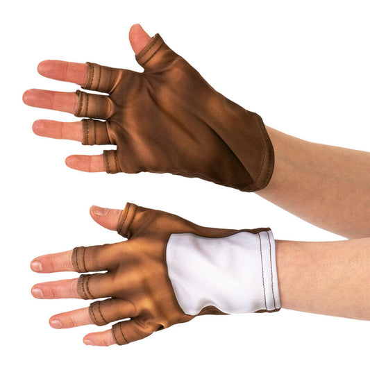 Imagen de Guantes Capitan America Vengadores Avengers Marvel Infantil parte de nuestra colección en Espadas y más, sitio oficial.