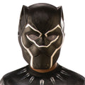 Imagen 1 de Mascara Black Panther Vengadores Avengers Marvel Infantil