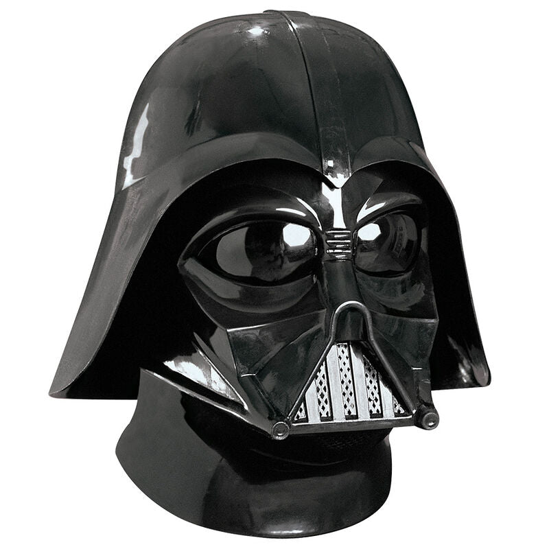 Imagen 1 - Casco Darth Vader Star Wars Adulto
