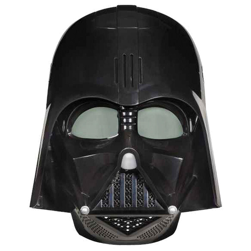 Imagen 1 de Mascara Darth Vader Star Wars Infantil