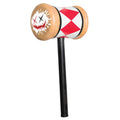 Imagen de Mazo Harley Quinn Dc Comics Adulto parte de nuestra colección en Espadas y más, sitio oficial.