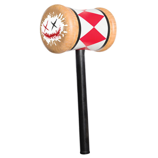 Imagen de Mazo Harley Quinn Dc Comics Adulto parte de nuestra colección en Espadas y más, sitio oficial.