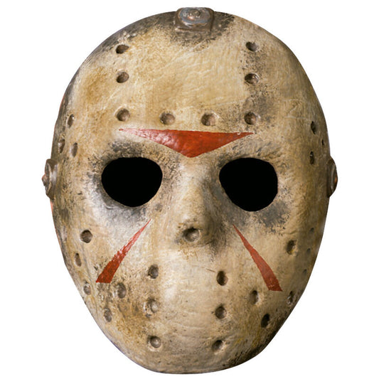 Imagen 1 de Mascara Jason Friday The 13Th Adulto