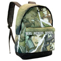 Imagen de Mochila Shout Vengadores Avengers Marvel 41Cm parte de nuestra colección en Espadas y más, sitio oficial.