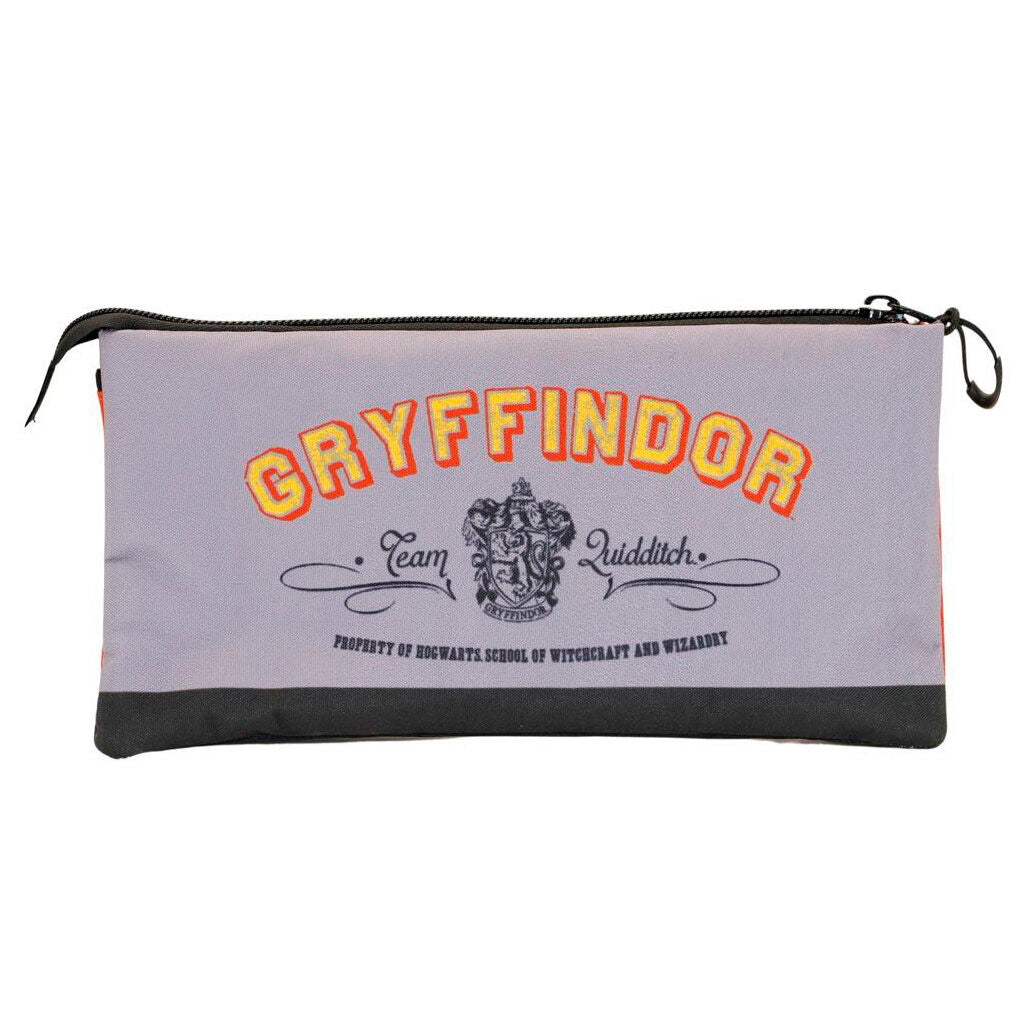 Imagen 2 de Portatodo Gryffindor Harry Potter