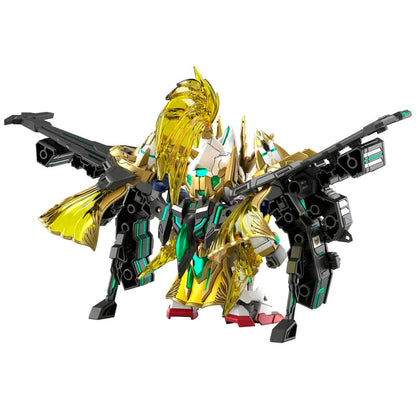 Imagen 2 - Figura Zhao Yun 00 Sdw Heroes Of Dragon Knight