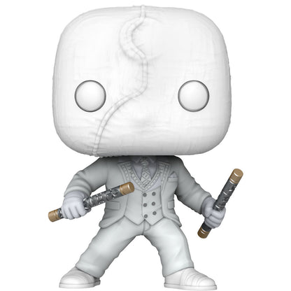 Imagen 1 de Figura Pop Marvel Moon Knight