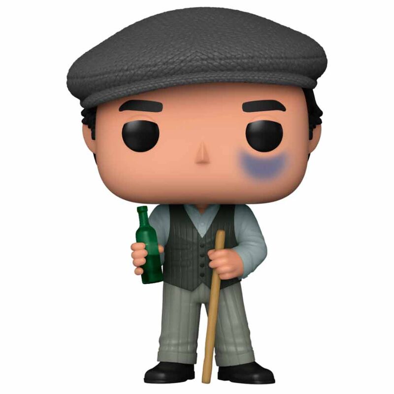 Imagen 3 de Figura Pop The Godfather 50Th Michael