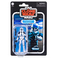 Imagen 1 - Figura Clone Trooper 501St Legion Star Wars The Clone Wars 9,5Cm