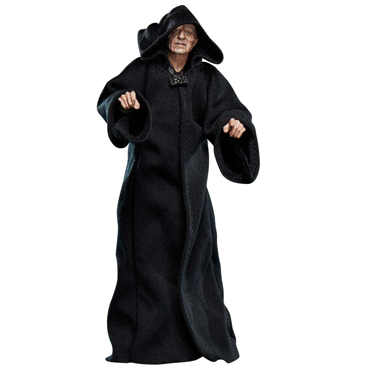 Imagen 2 de Figura Emperor Palpatine Star Wars 15Cm