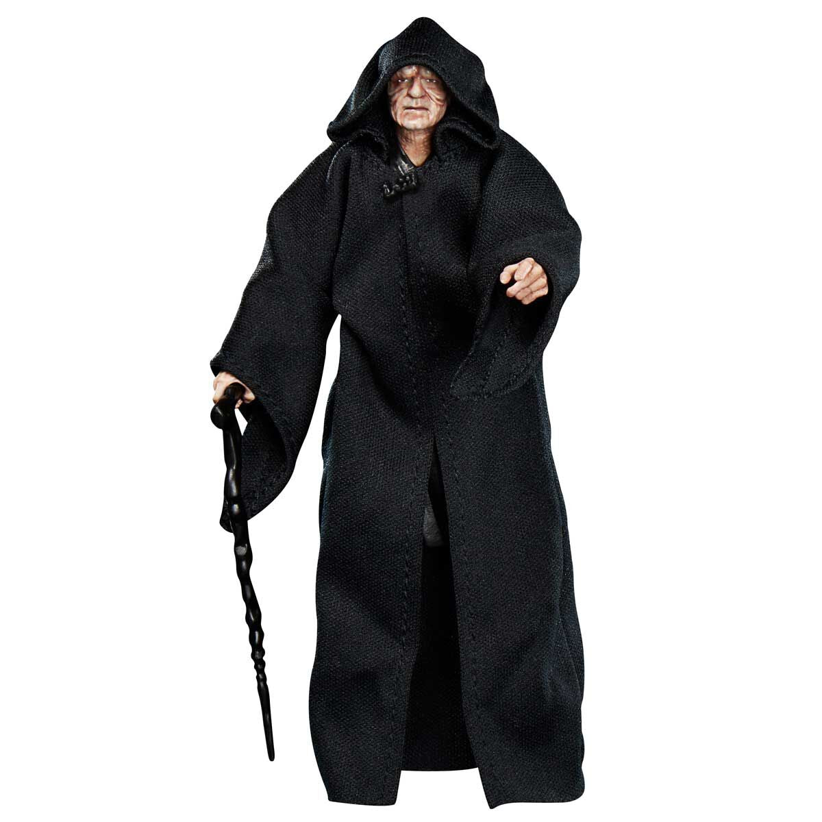 Imagen 4 de Figura Emperor Palpatine Star Wars 15Cm