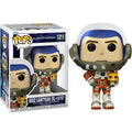 Imagen de Figura Pop Disney Pixar Lightyear Buzz Lightyear Xl-15 parte de nuestra colección en Espadas y más, sitio oficial.