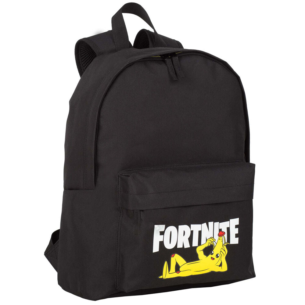 Imagen 1 de Mochila Banana Crazy Fortnite 41Cm 2