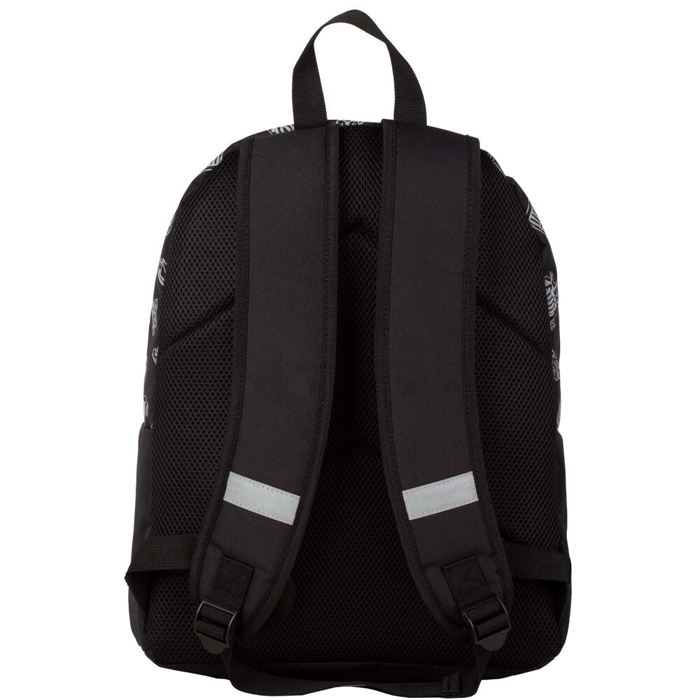 Imagen 2 - Mochila Dark Black Fortnite 41Cm