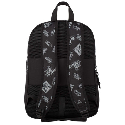 Imagen 2 de Mochila Dark Black Fortnite 42Cm