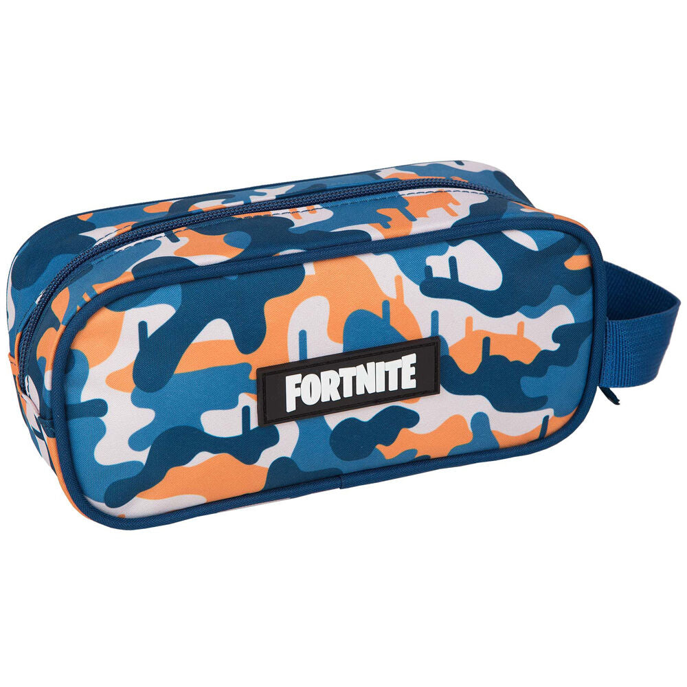 Imagen 1 de Portatodo Blue Camo Fortnite